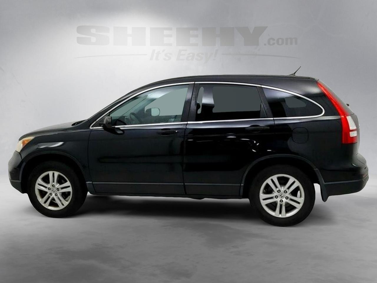 2010 Honda CR-V EX Laurel MD