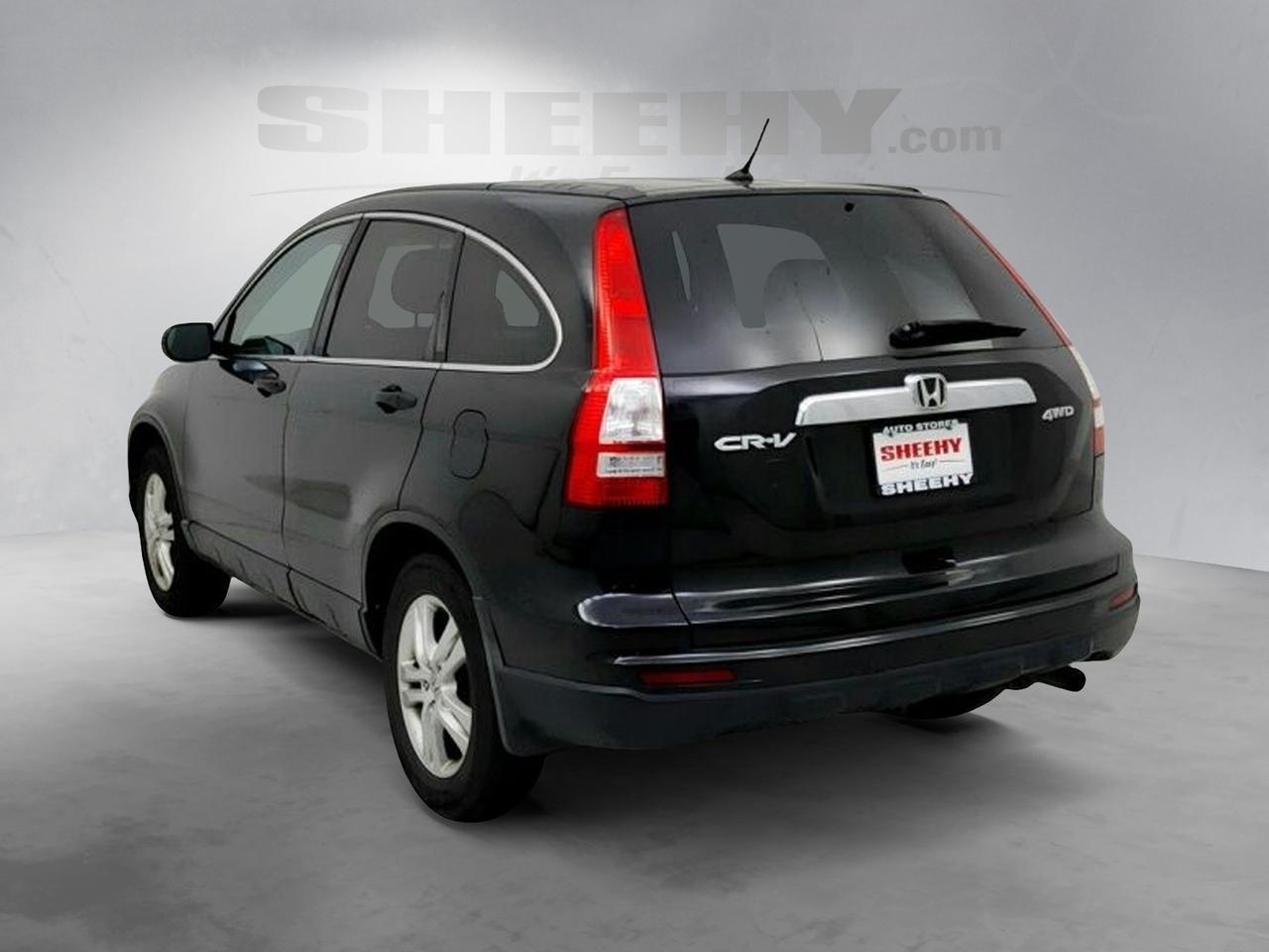 2010 Honda CR-V EX Laurel MD