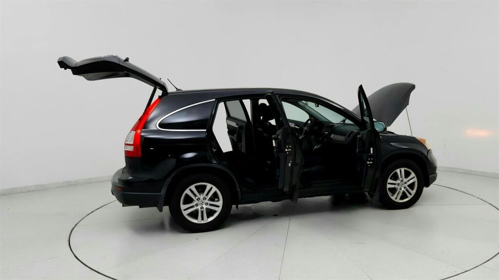 2010 Honda CR-V EX Laurel MD