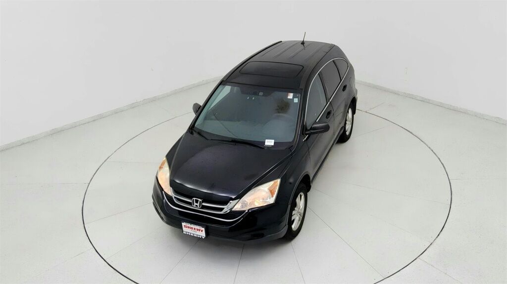 2010 Honda CR-V EX Laurel MD