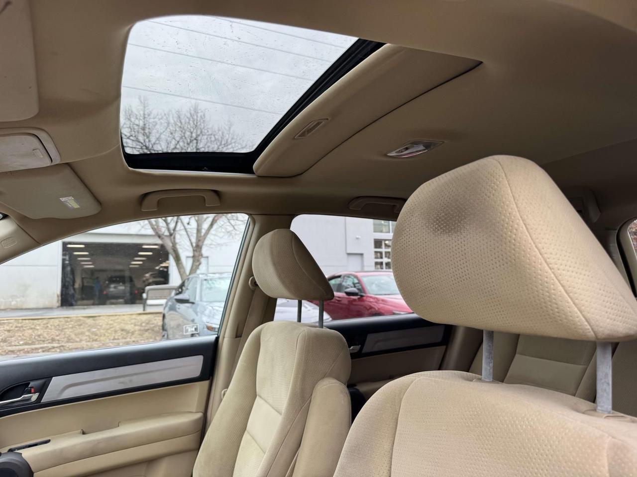 2010 Honda CR-V EX Alexandria VA