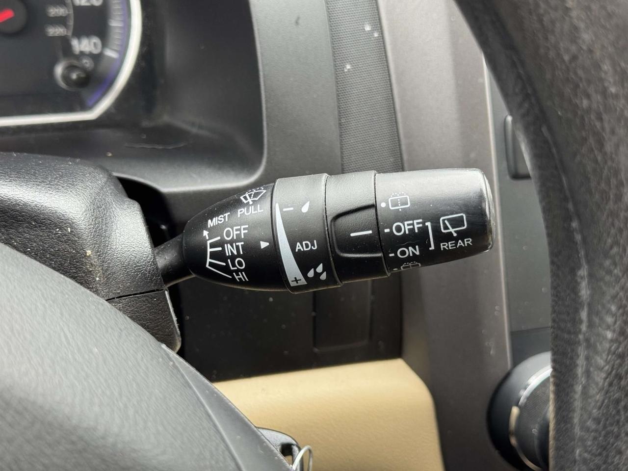 2010 Honda CR-V EX Alexandria VA