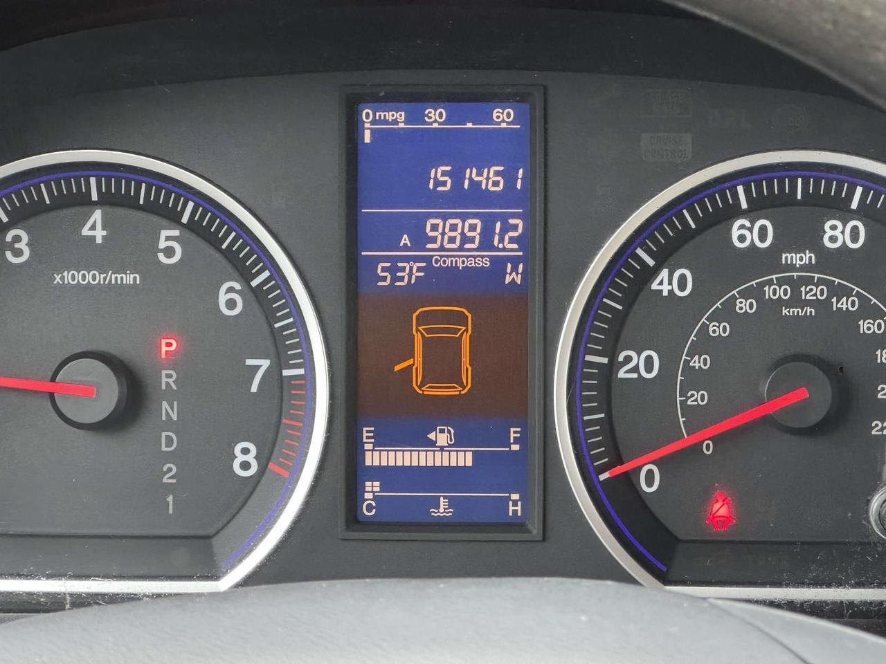 2010 Honda CR-V EX Alexandria VA