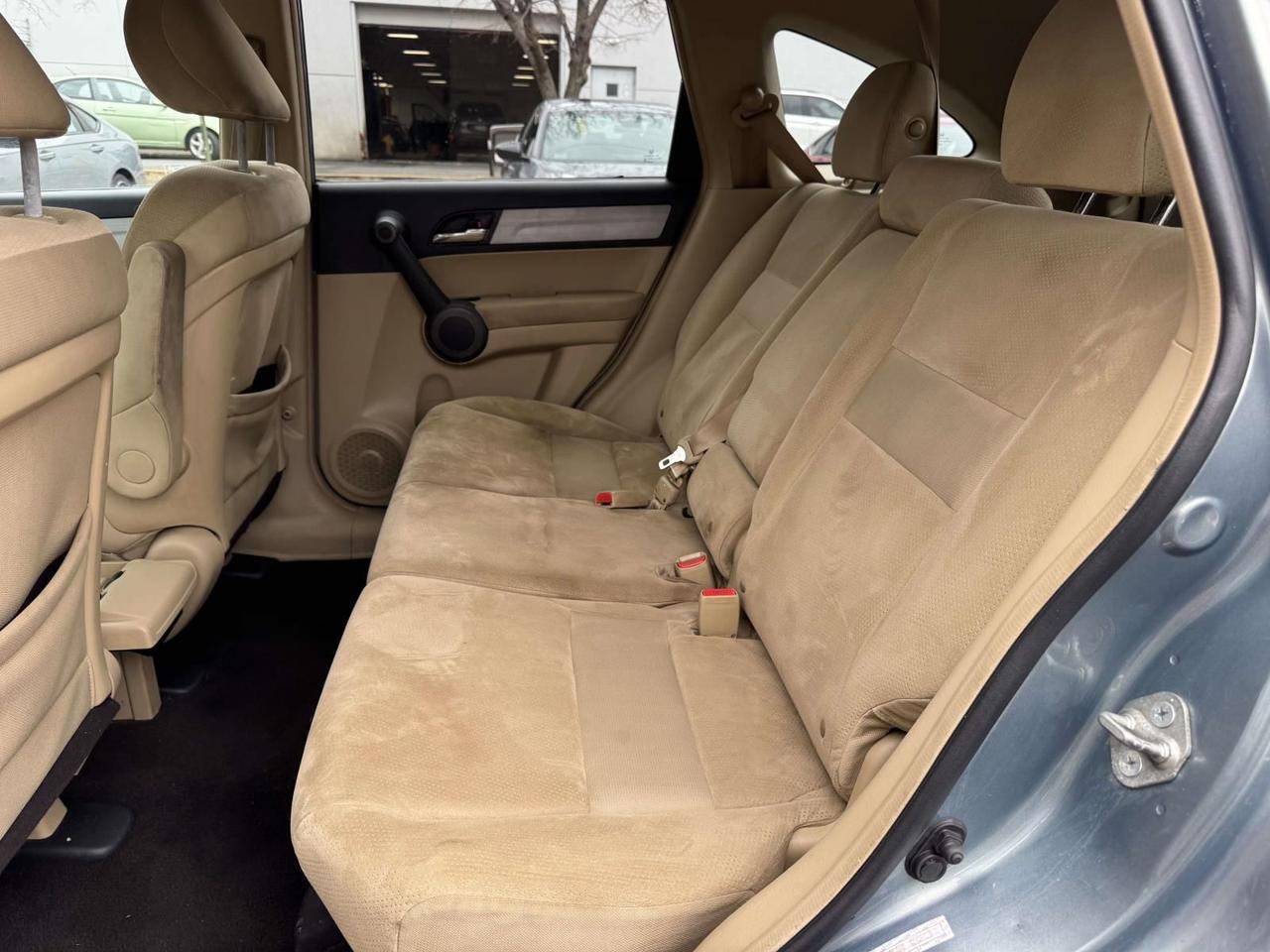 2010 Honda CR-V EX Alexandria VA