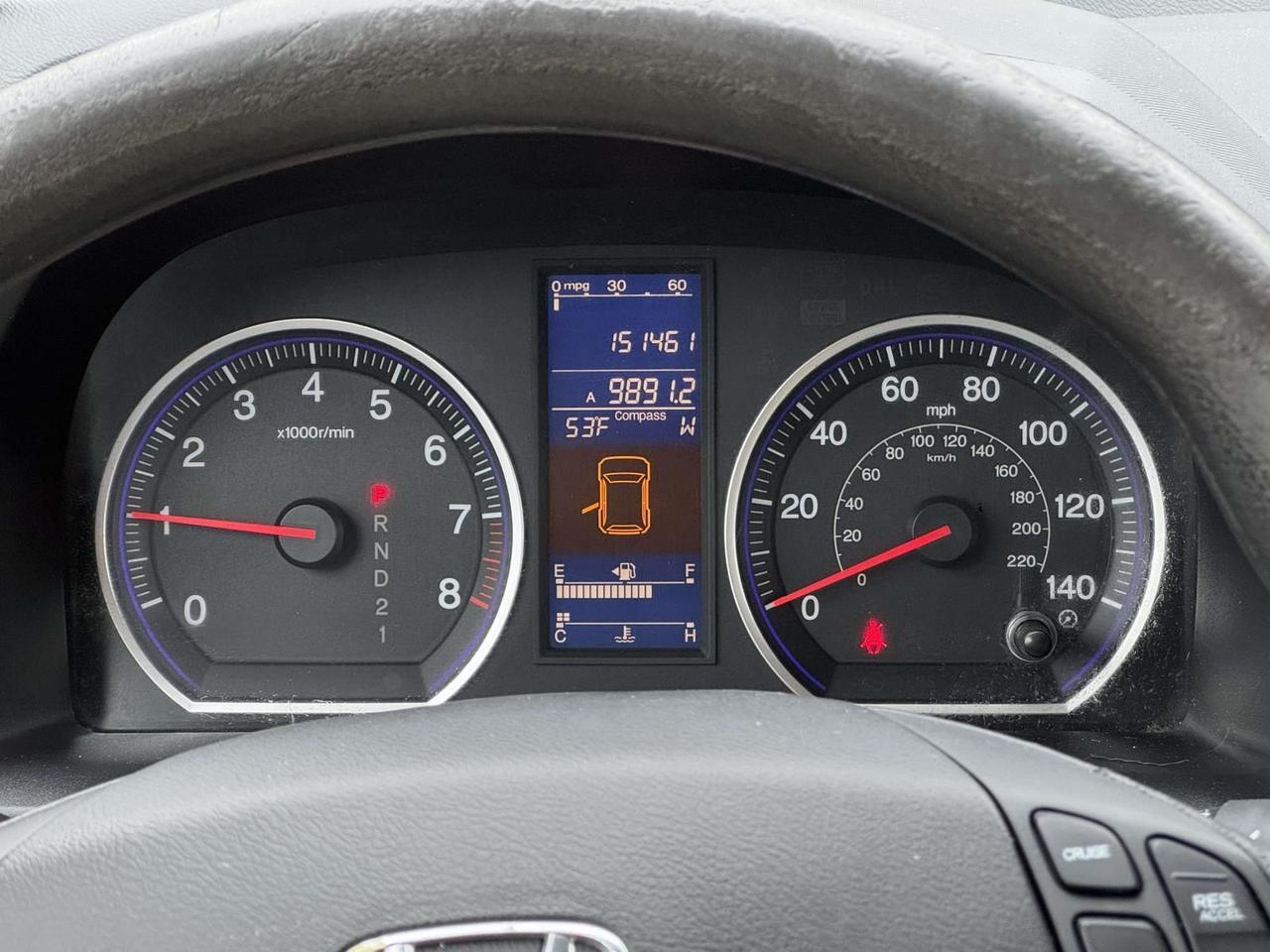 2010 Honda CR-V EX Alexandria VA