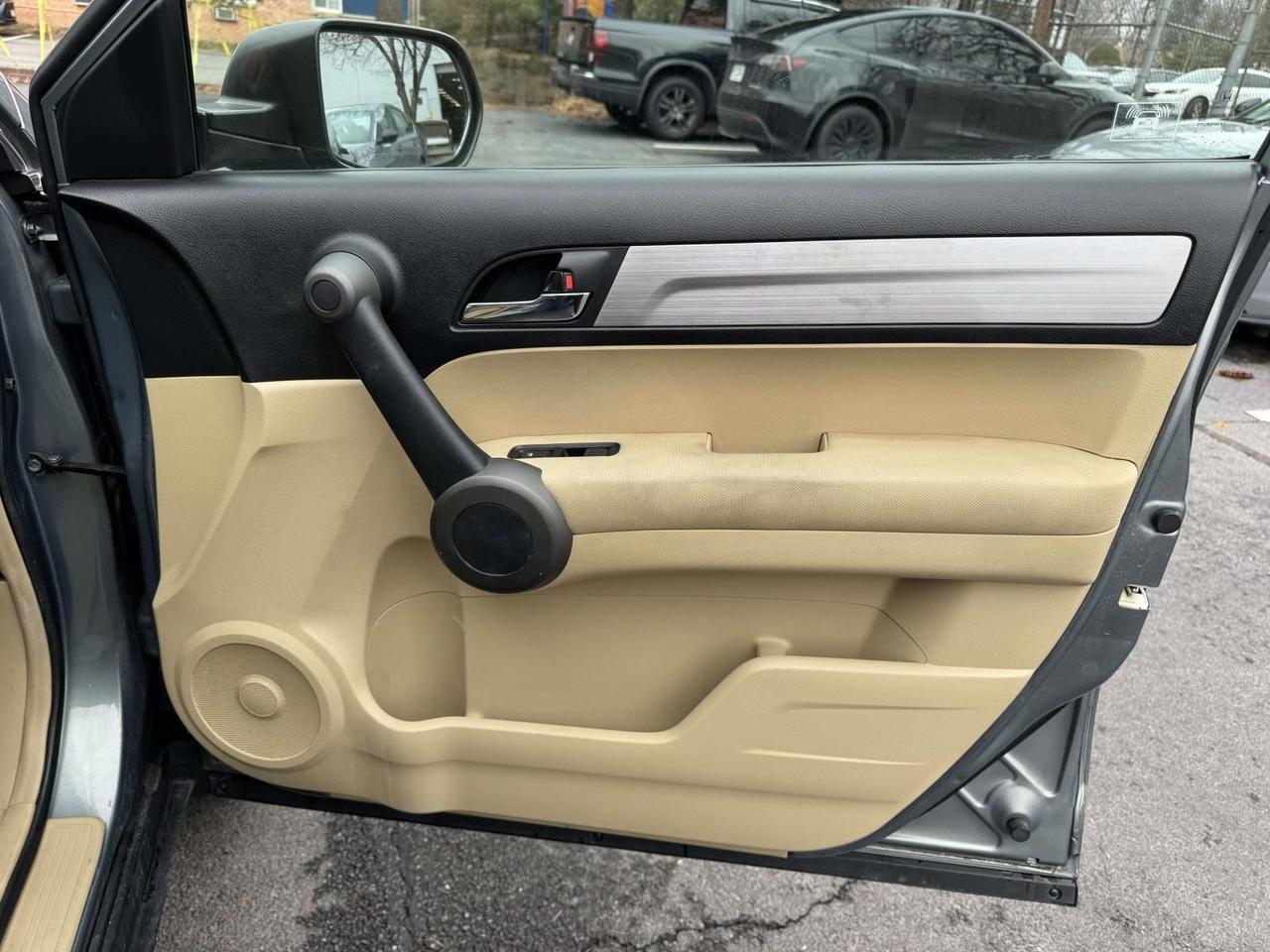 2010 Honda CR-V EX Alexandria VA