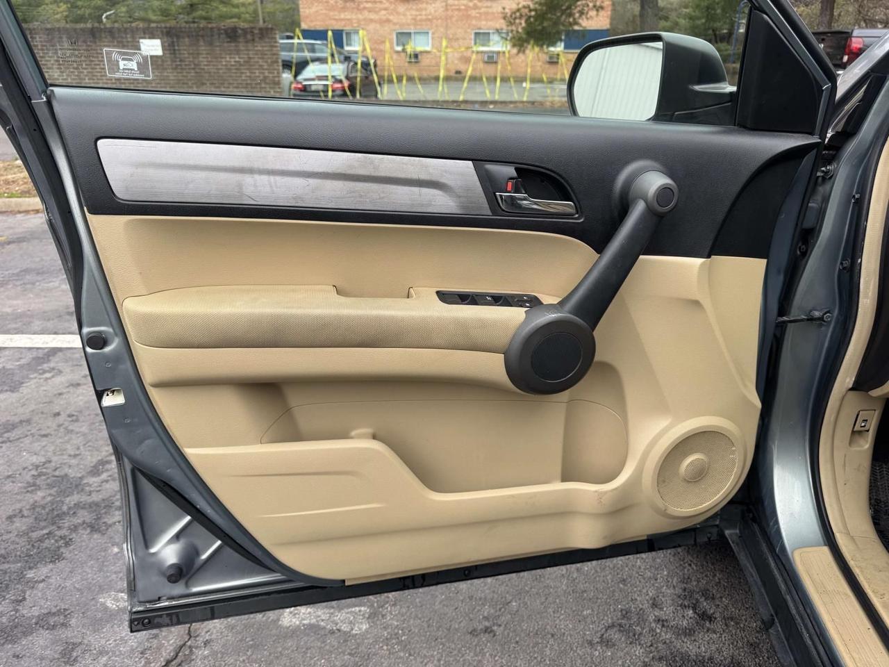 2010 Honda CR-V EX Alexandria VA