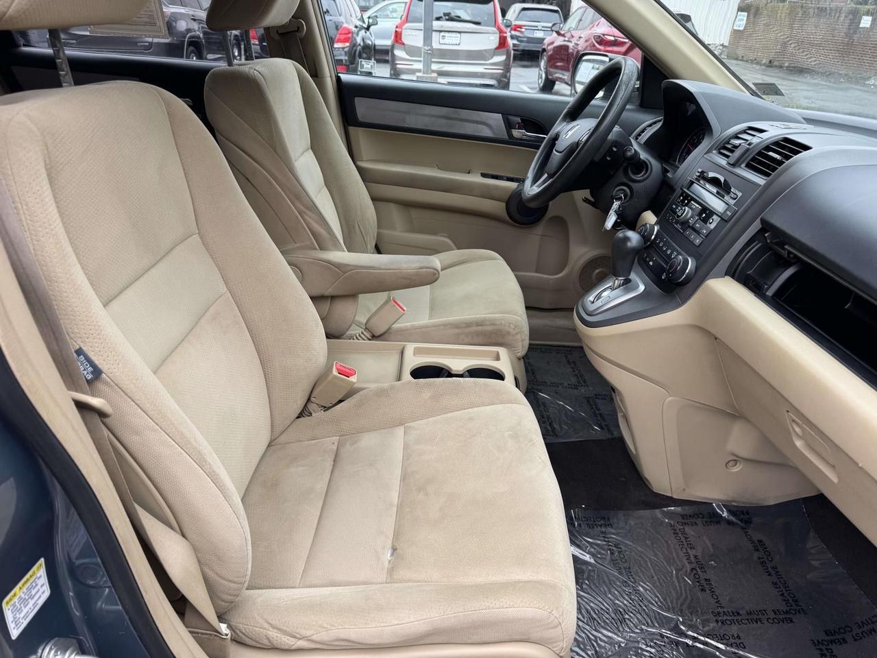 2010 Honda CR-V EX Alexandria VA