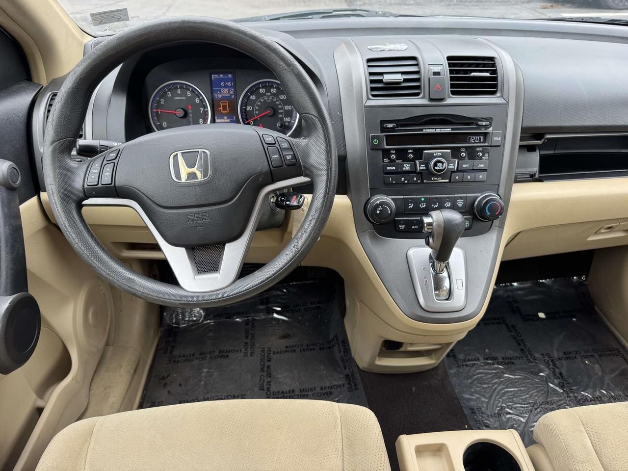 2010 Honda CR-V EX Alexandria VA