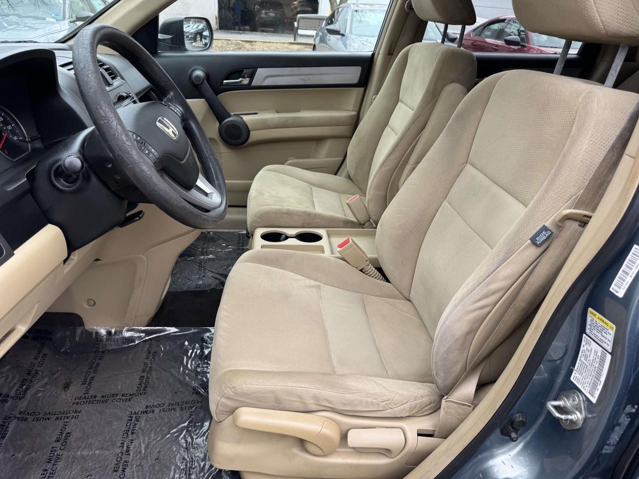 2010 Honda CR-V EX Alexandria VA