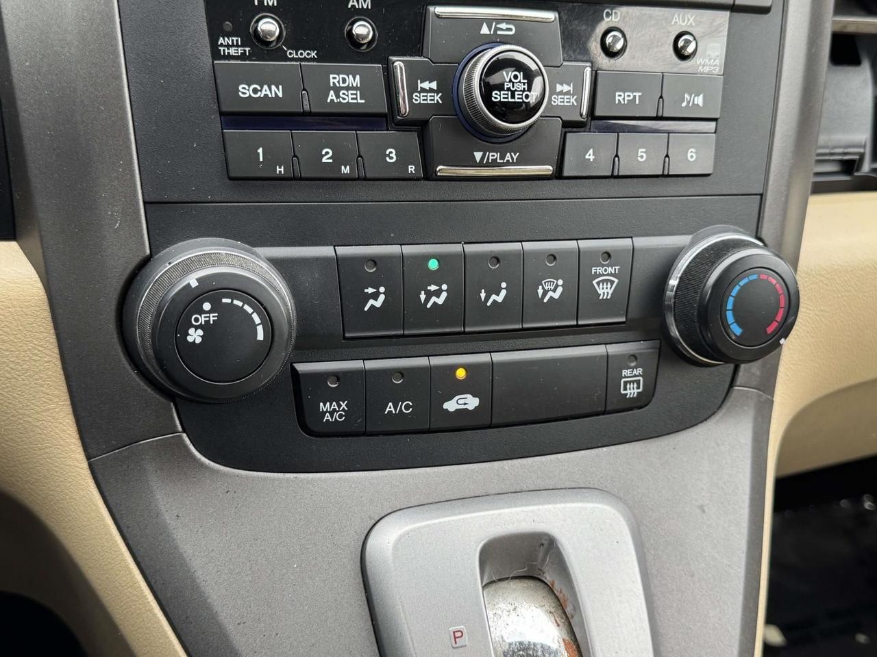 2010 Honda CR-V EX Alexandria VA