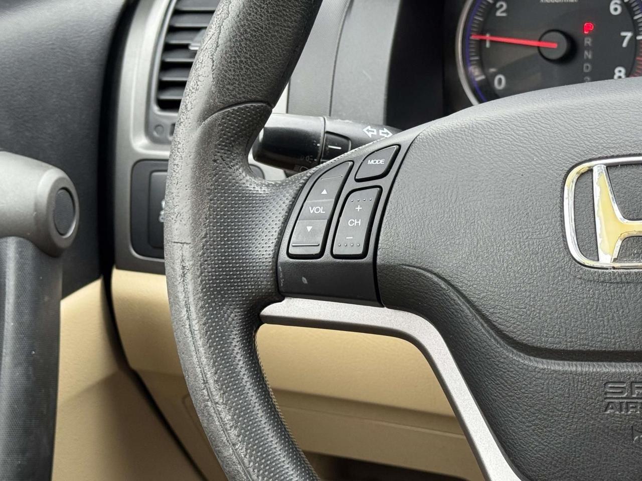 2010 Honda CR-V EX Alexandria VA