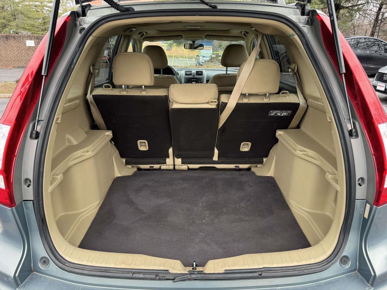 2010 Honda CR-V EX Alexandria VA