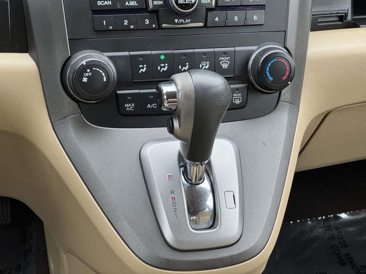 2010 Honda CR-V EX Alexandria VA