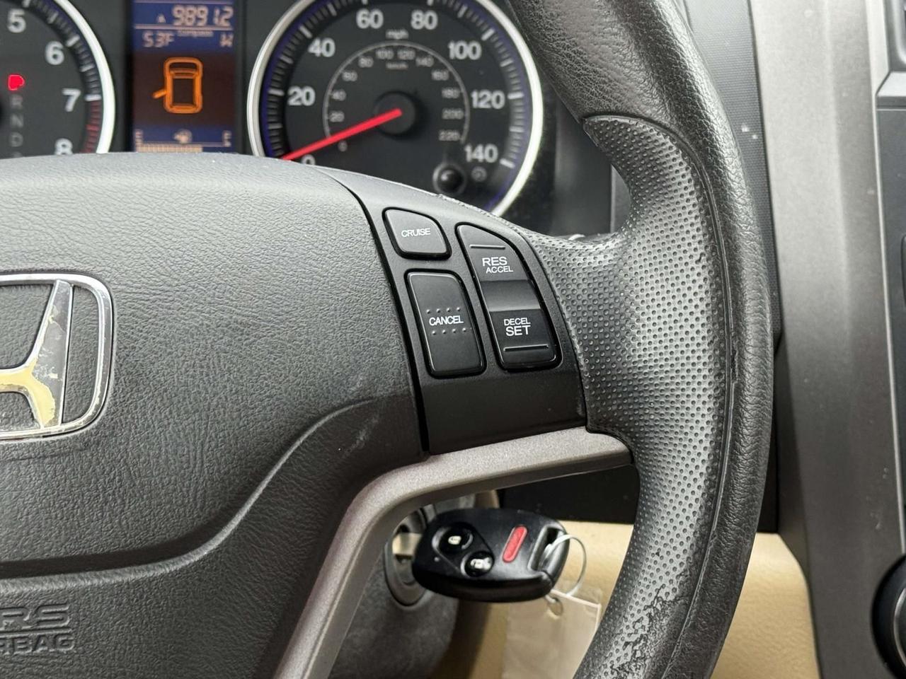 2010 Honda CR-V EX Alexandria VA