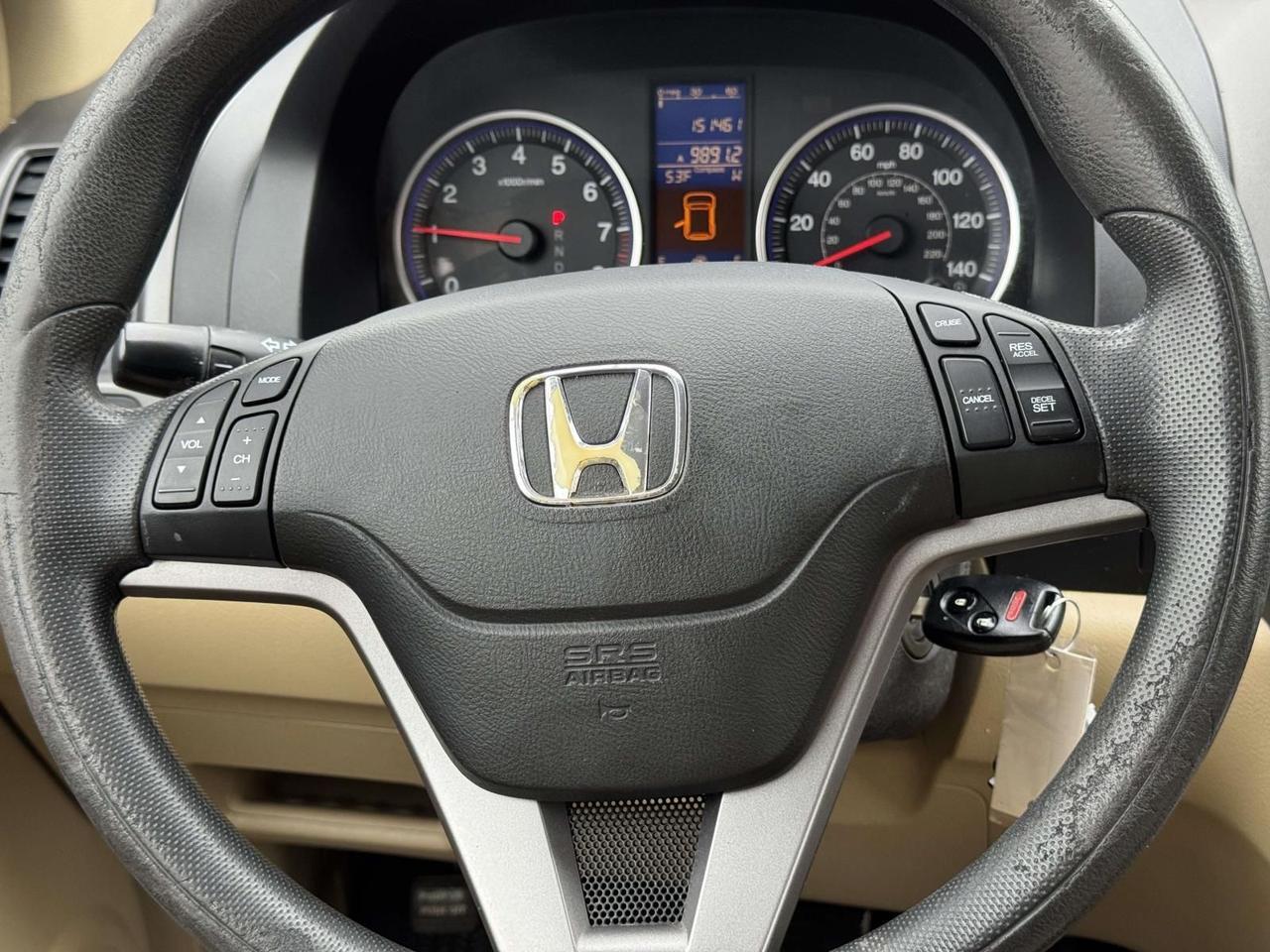 2010 Honda CR-V EX Alexandria VA