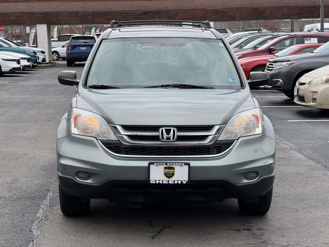 2010 Honda CR-V EX Alexandria VA