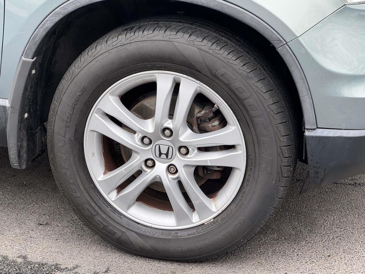 2010 Honda CR-V EX Alexandria VA