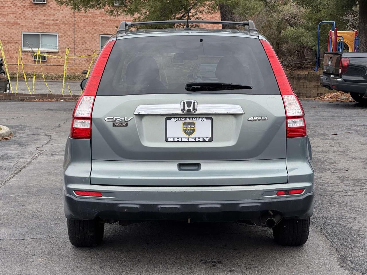 2010 Honda CR-V EX Alexandria VA