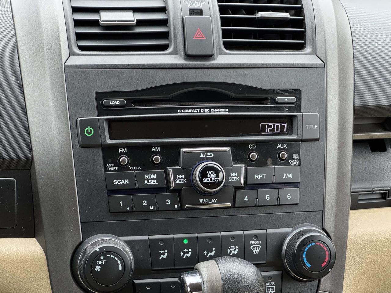 2010 Honda CR-V EX Alexandria VA