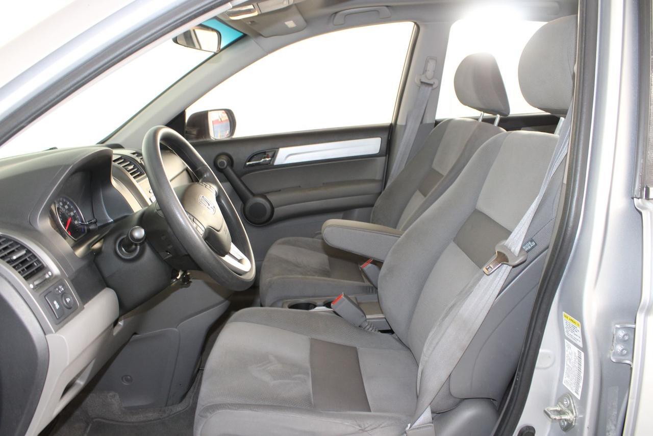 2010 Honda CR-V EX Manassas VA
