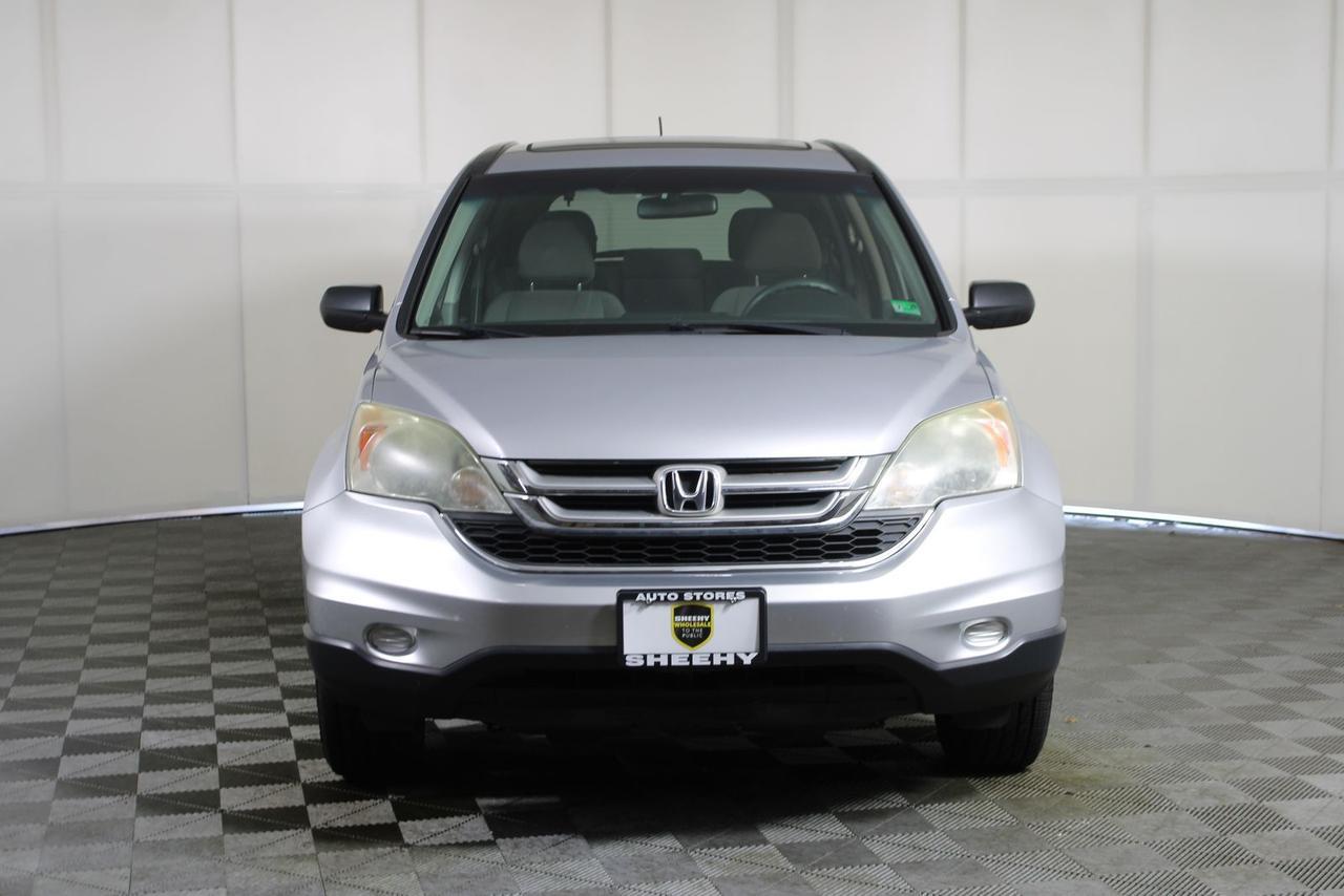 2010 Honda CR-V EX Manassas VA