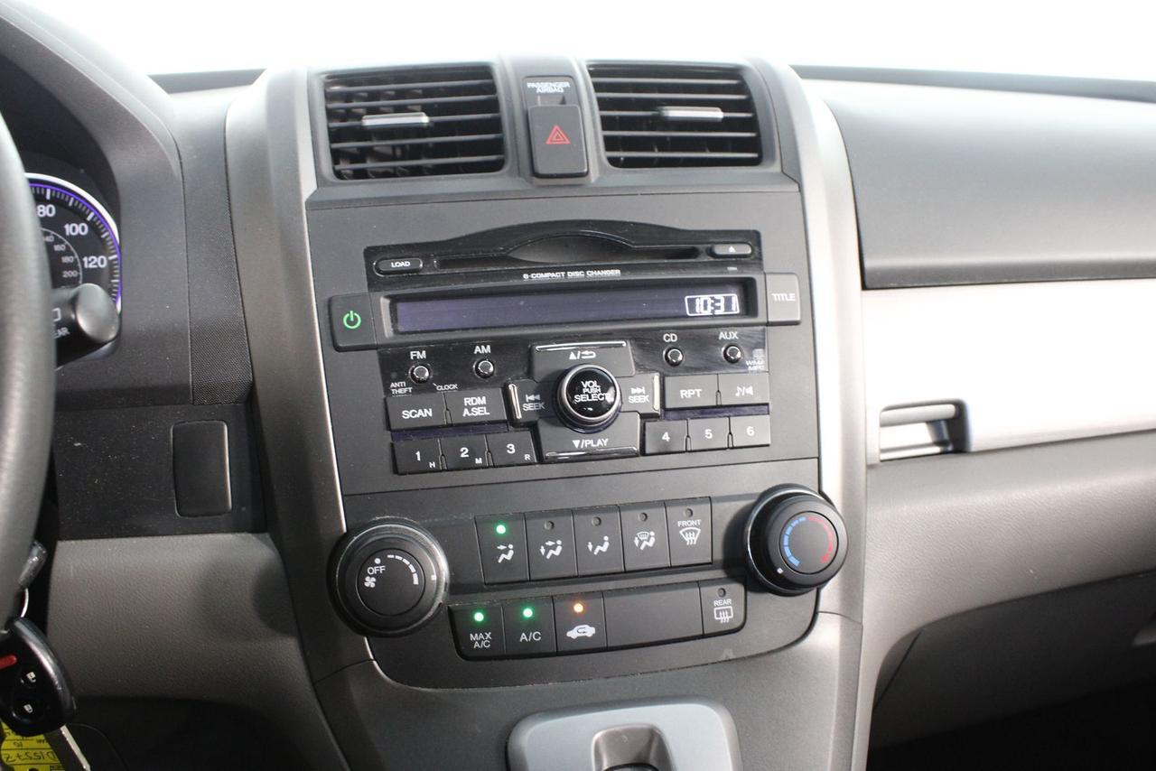 2010 Honda CR-V EX Manassas VA