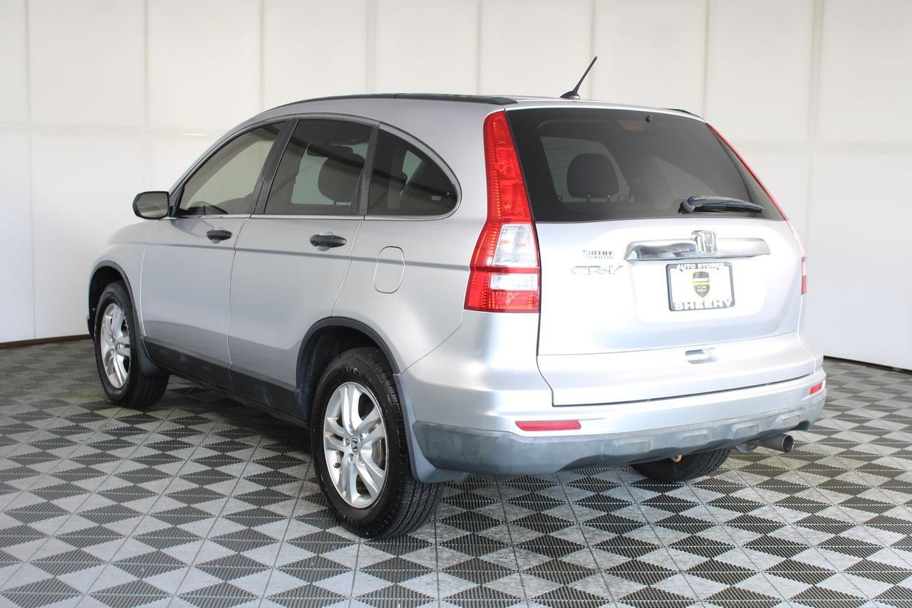2010 Honda CR-V EX Manassas VA