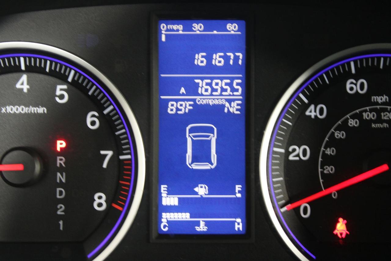 2010 Honda CR-V EX Manassas VA
