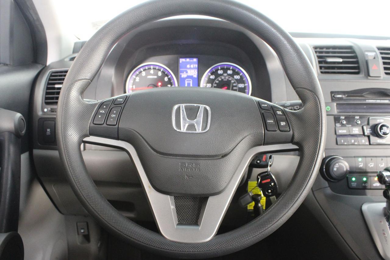 2010 Honda CR-V EX Manassas VA