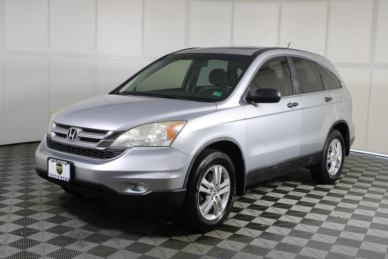 2010 Honda CR-V EX Manassas VA