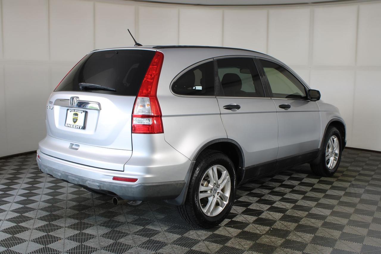 2010 Honda CR-V EX Manassas VA