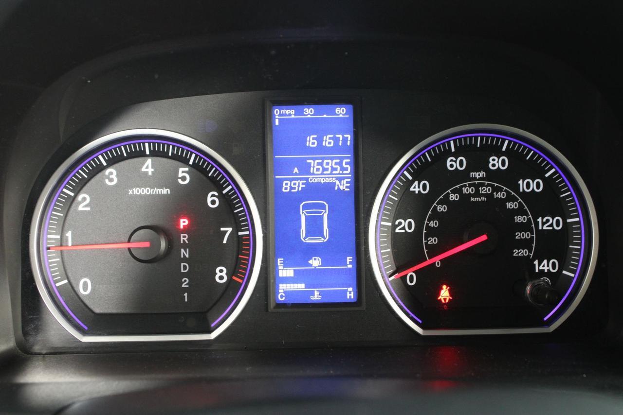 2010 Honda CR-V EX Manassas VA