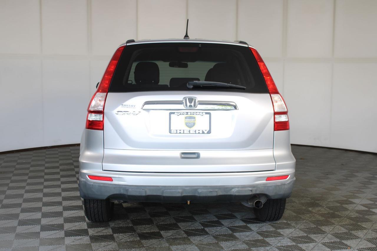 2010 Honda CR-V EX Manassas VA