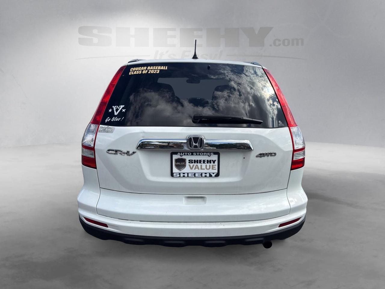 2010 Honda CR-V EX Chantilly VA