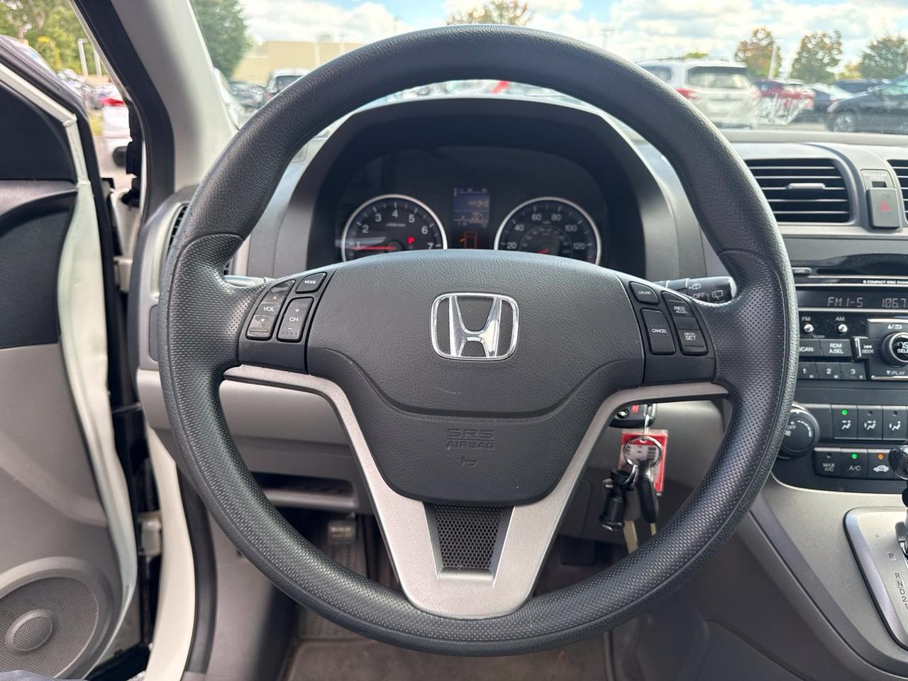 2010 Honda CR-V EX Chantilly VA