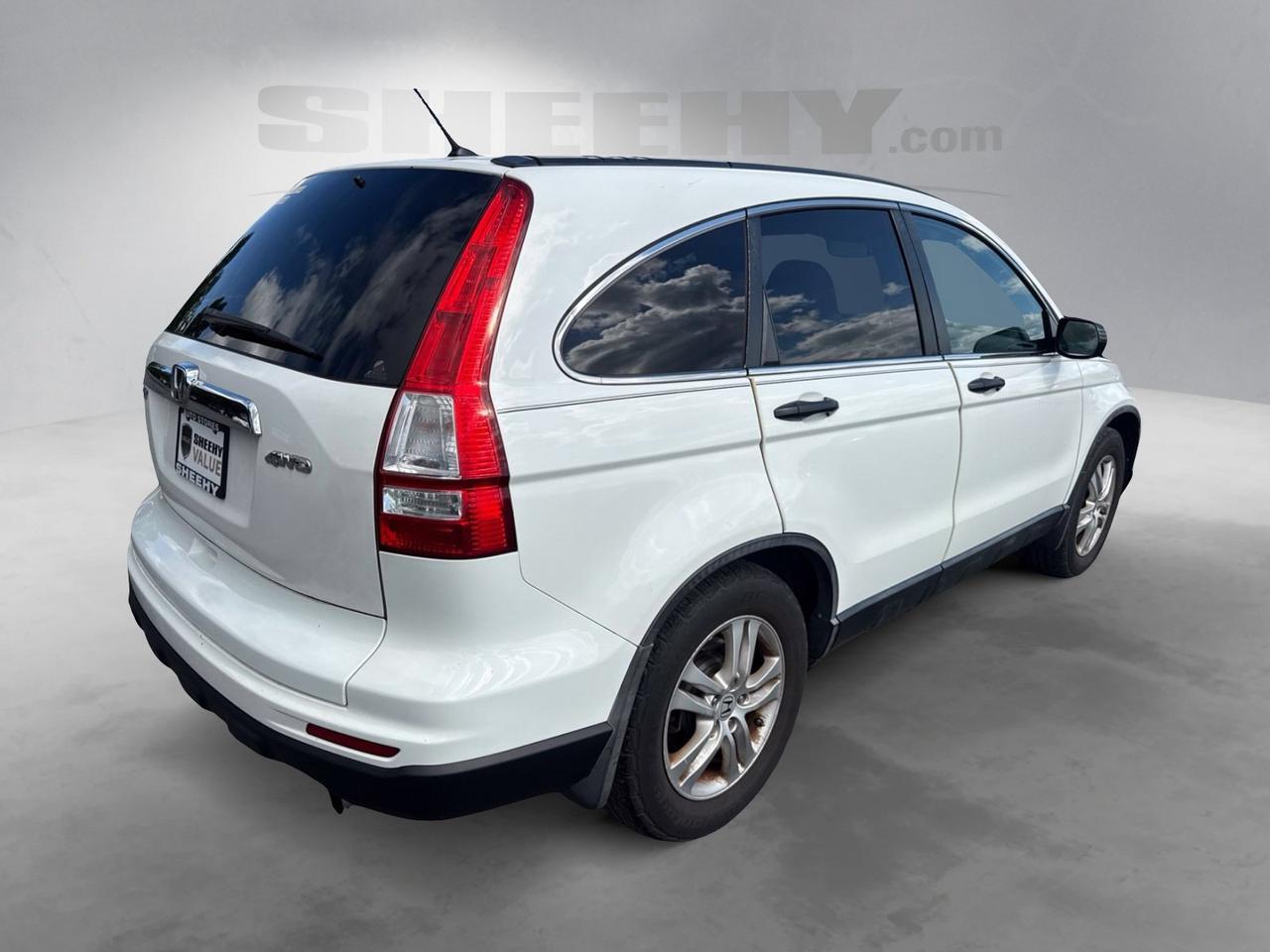2010 Honda CR-V EX Chantilly VA
