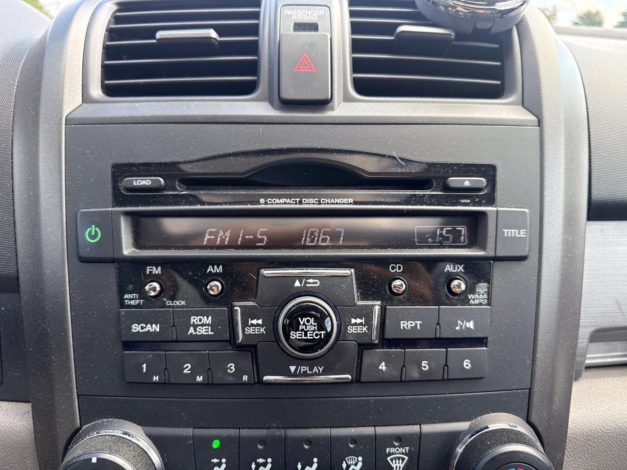 2010 Honda CR-V EX Chantilly VA