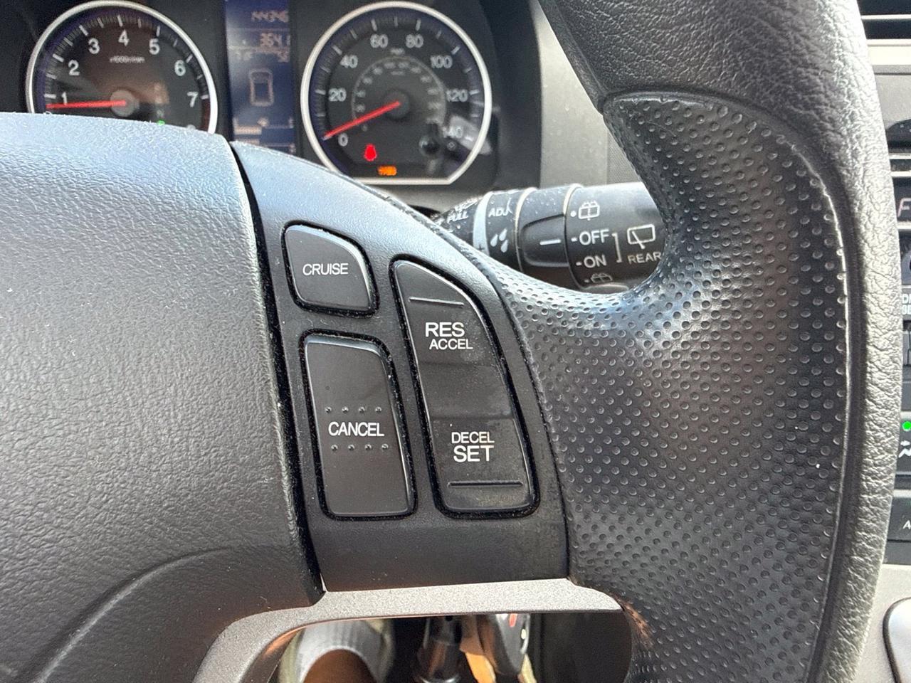 2010 Honda CR-V EX Chantilly VA