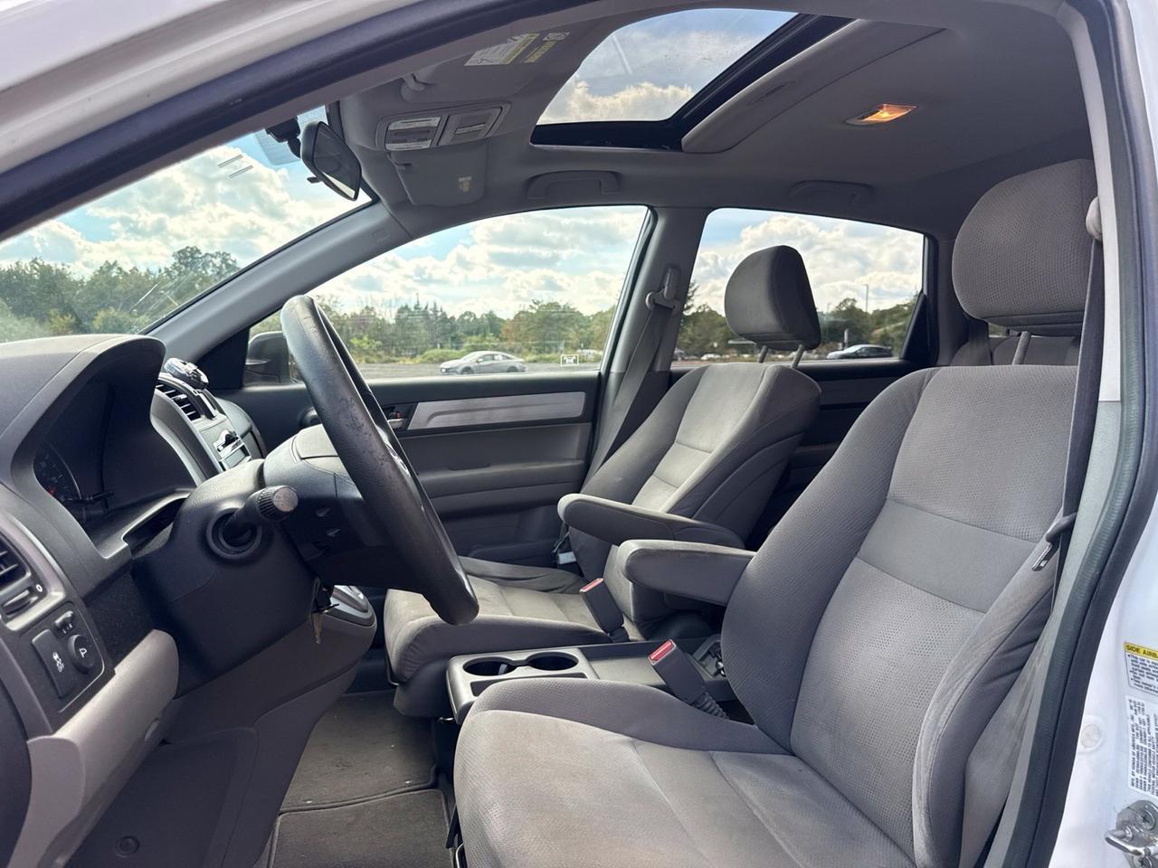 2010 Honda CR-V EX Chantilly VA