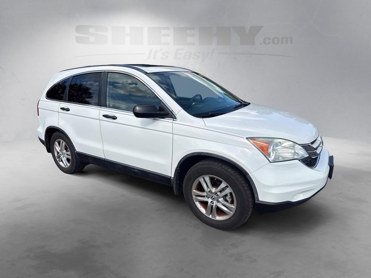 2010 Honda CR-V EX Chantilly VA