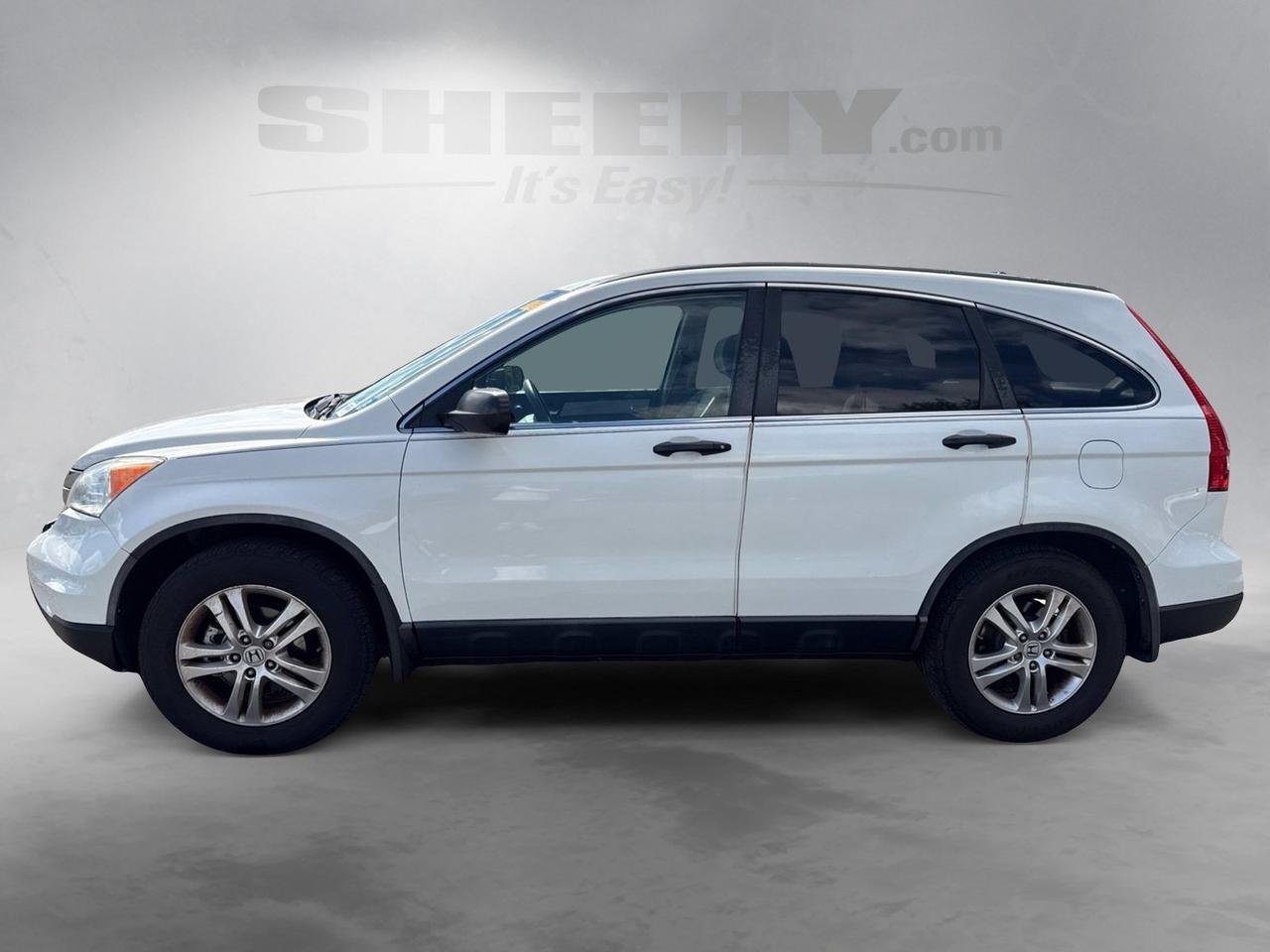 2010 Honda CR-V EX Chantilly VA