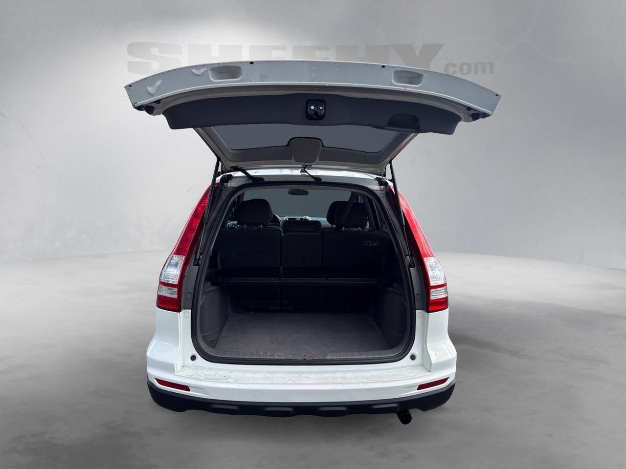 2010 Honda CR-V EX Chantilly VA