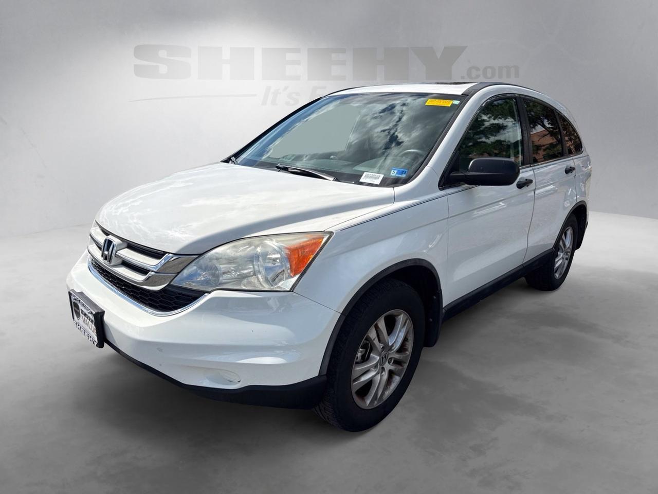2010 Honda CR-V EX Chantilly VA