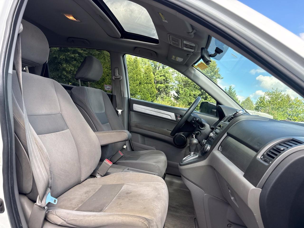 2010 Honda CR-V EX Chantilly VA