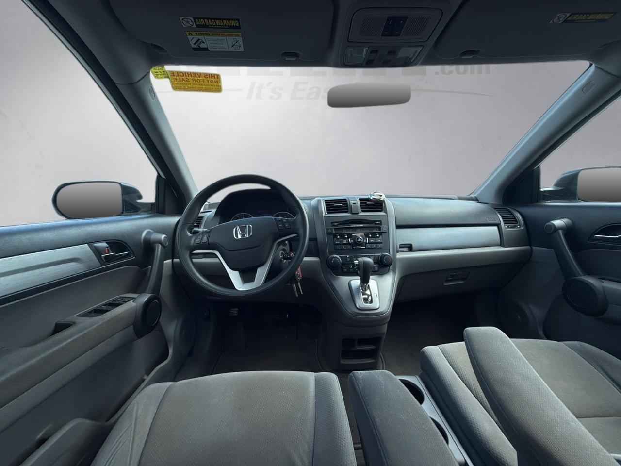 2010 Honda CR-V EX Chantilly VA