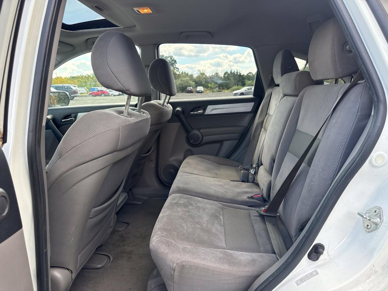 2010 Honda CR-V EX Chantilly VA