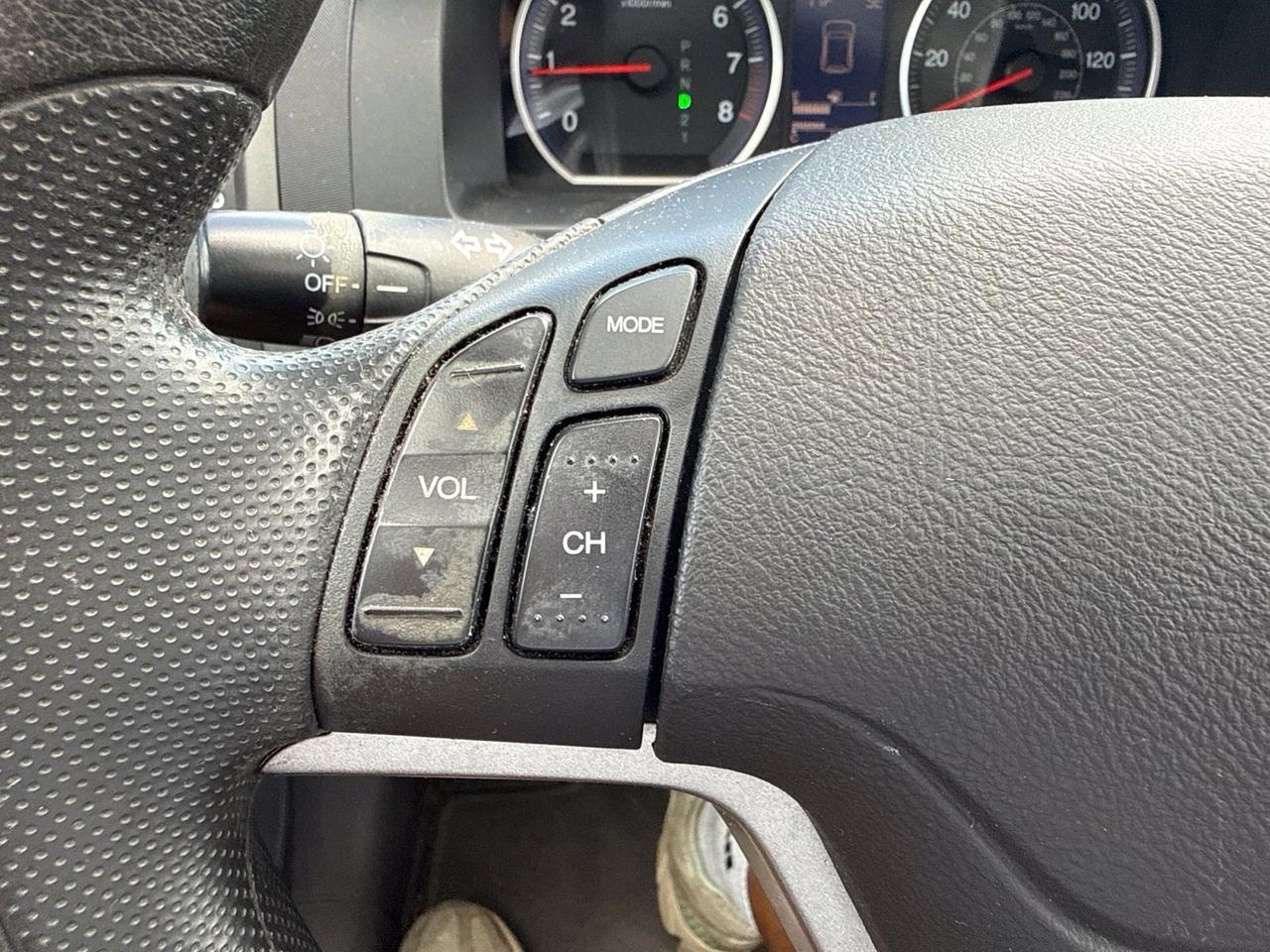 2010 Honda CR-V EX Chantilly VA