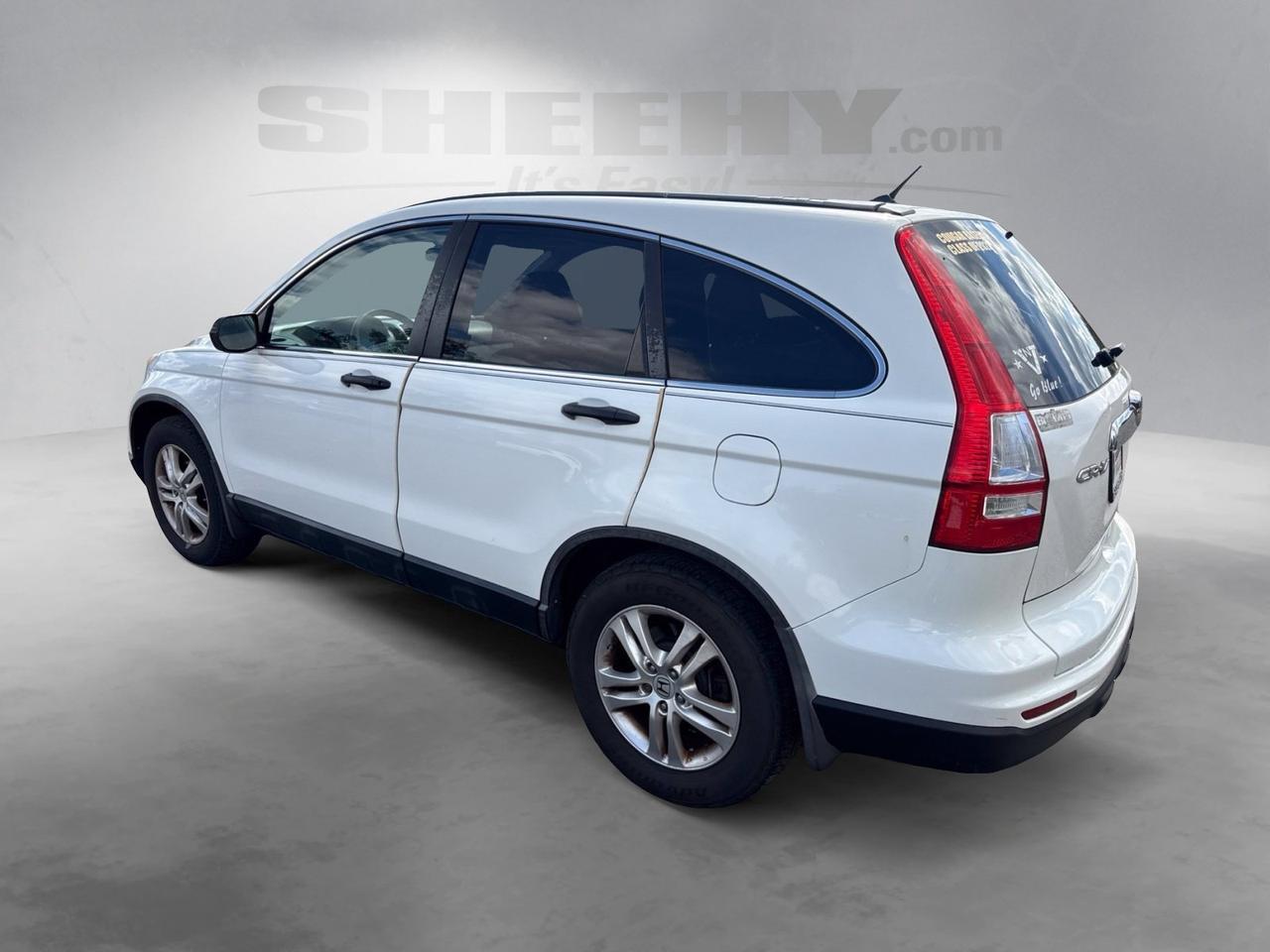 2010 Honda CR-V EX Chantilly VA