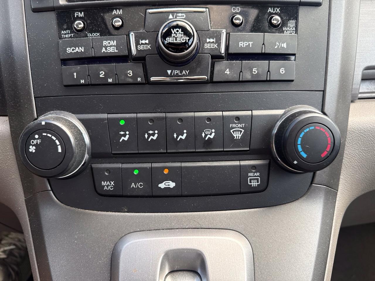 2010 Honda CR-V EX Chantilly VA